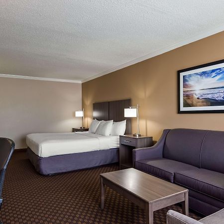 Best Western Ocean City Hotel And Suites Extérieur photo